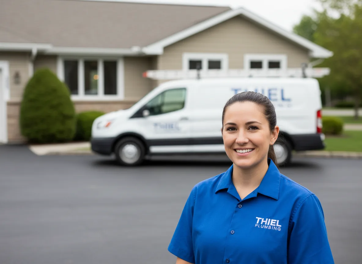 Plumber Orgas, WV FAQs